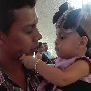 Meet your Posher, Sergio antonio